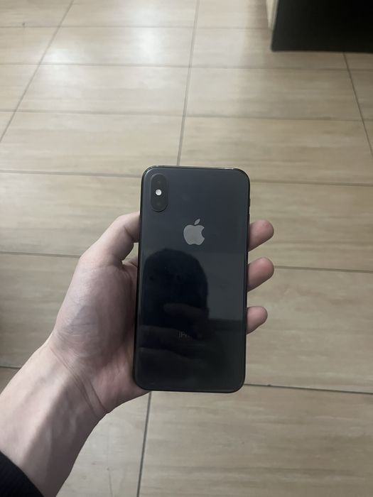 Iphone Xs 64гб(обмен)
