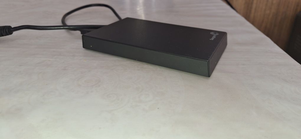 Флешка 1T6 Seagate