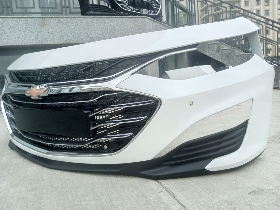 malibu premyer jemchug rang v sbore