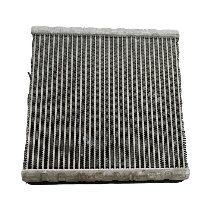 Radiator aeroterma SKODA FABIA II 542 2006 - 2014