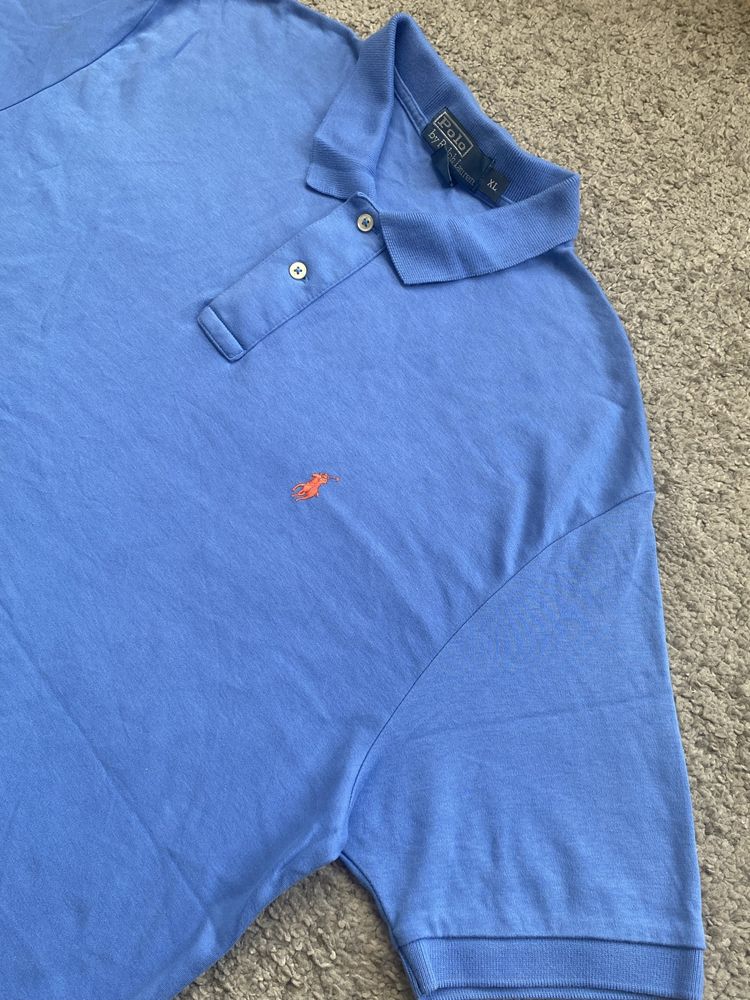 Tricou de bărbați Ralph Lauren, XL