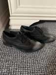 Pantofi de femei din piele