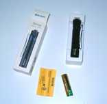 Lanterna Olight I5T EOS noua in cutie ideala EDC