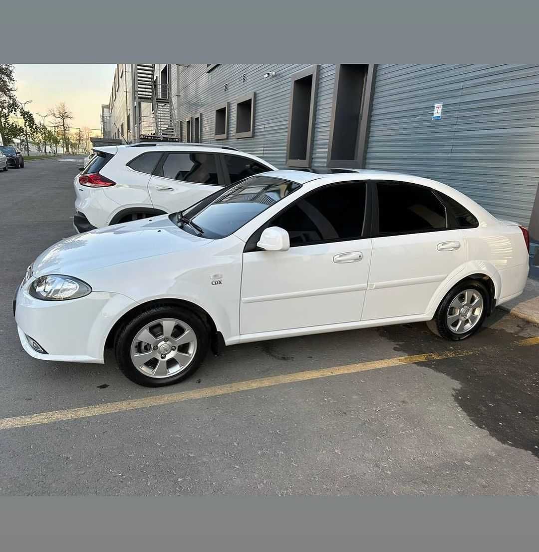 Chevrolet Gentra, 3 позиция 2020