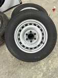 Roata rezerva, janta cu cauciuc MERCEDES SPRINTER an 2006-2018 , vara, 235/65R16C
