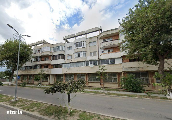 Apartament 2 camere 49 mp - Faurei