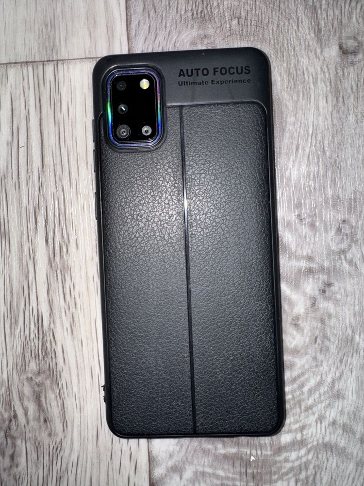 Смартфон samsung A31