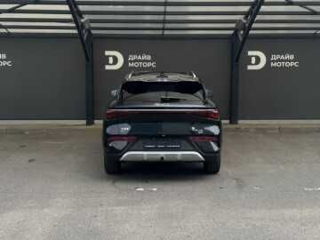 naxt va nasiya savdoga BYD yuan plus