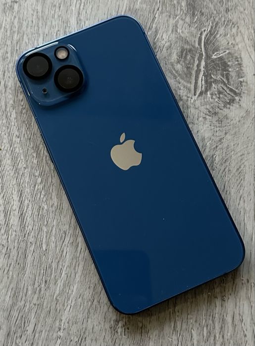 Mega Ofertă!! iPhone 13!! Exclusiv Pentru Piese!! IMPECABIL!!