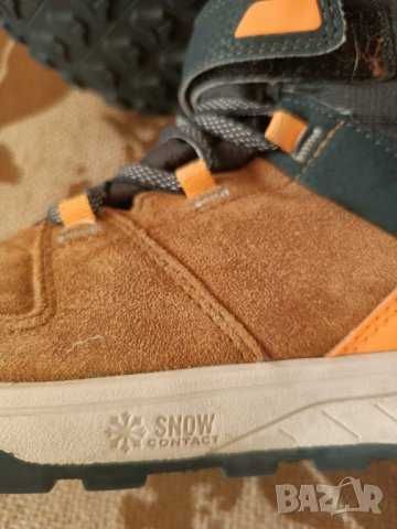 Зимни боти и ботуши