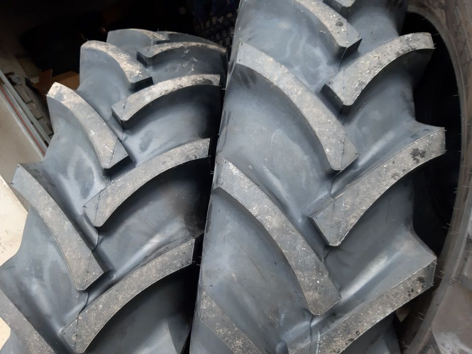 Cauciucuri noi 16.9-34 Ozka Anvelope pt tractoare agricole 10pr