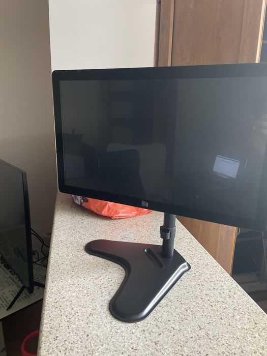 Display touchscreen ELO EPSH22E5