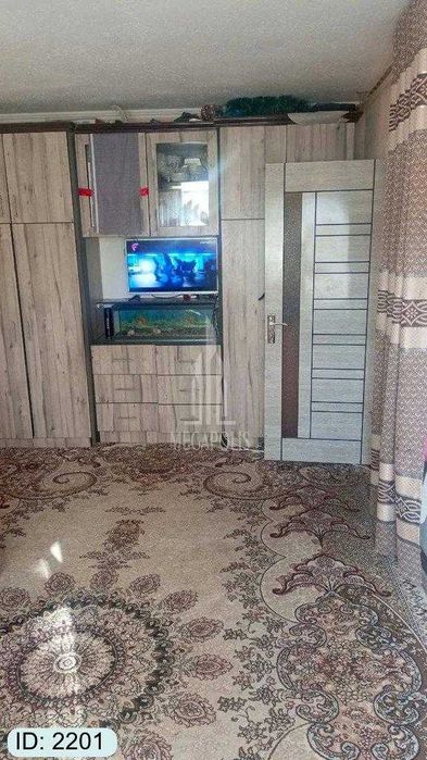 Gorgaz tarafda 1 xonali tayyor kvartira sotiladi №2201