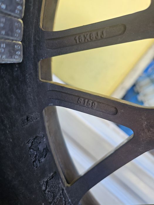 5х114.3  18ки  джанти