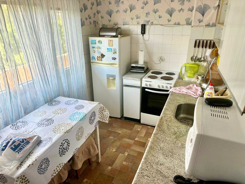 Продава се Двустаен апартамент в София, Гоце Делчев - 57 кв.м за 3858 €/кв.м - Снимка #2
