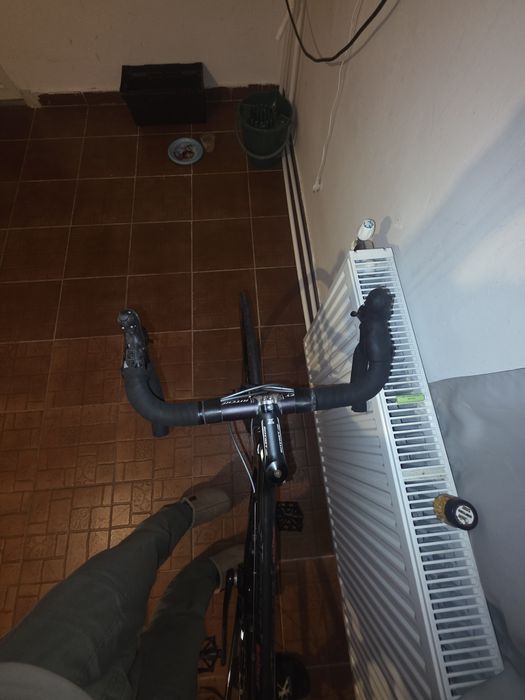 Cursiera full carbon