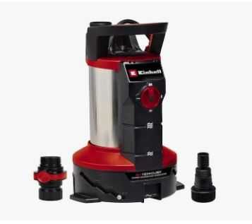 Pompa pentru apă murdară Einhell GE-DP 7935 N-A LL ECO 3-in-1 – 790 W