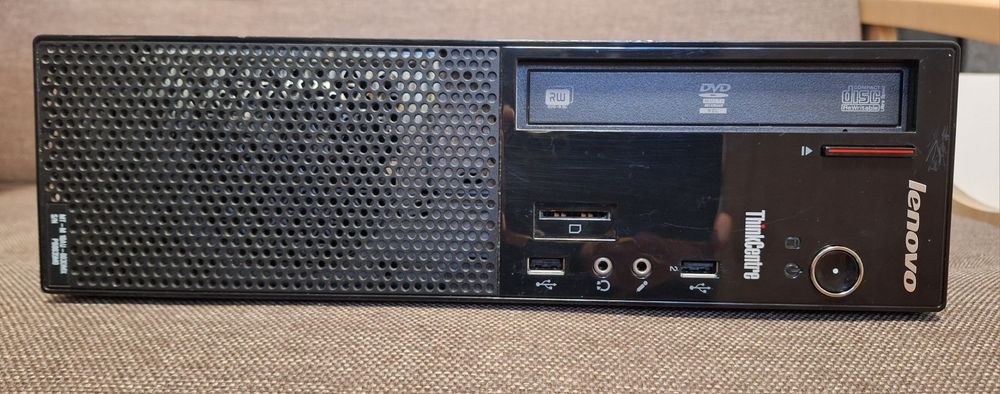 Calculator desktop LENOVO ThinkCentre E73 SFF