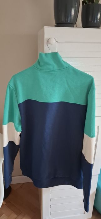 Мъжки анцуг Tommy Life,Нов,  Размер L,  Тъмносин