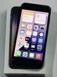 iPhone SE2022 3rd Black 91% battery