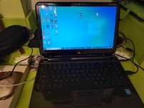 Продавам лаптоп HP Pavilion