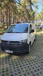 Volkswagen Transporter T6