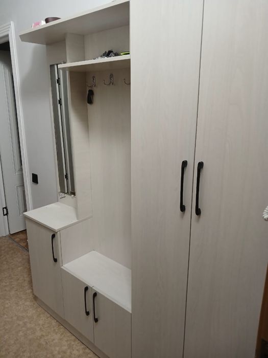 Мебель для прихожей