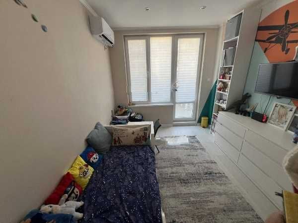 Продава се Мезонет в Бургас, Меден рудник - зона А - 105 кв.м за 1458 €/кв.м - Снимка #4