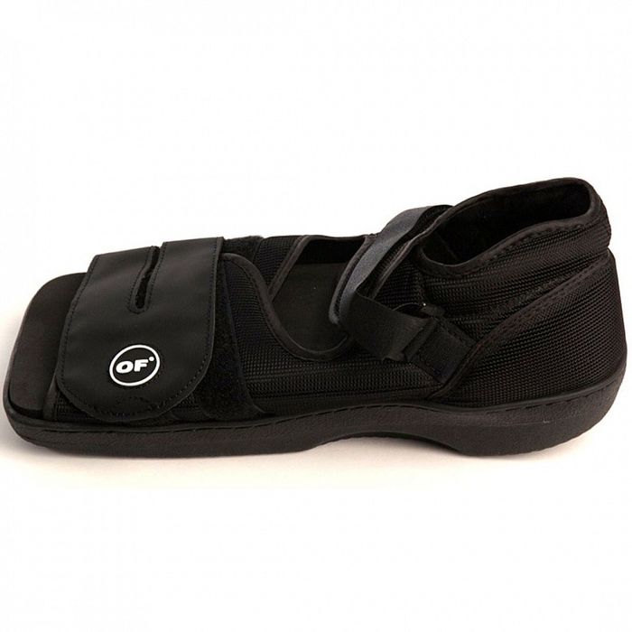 послеоперационная обувь Барука JX 812-01