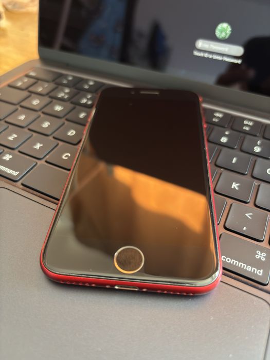 iPhone SE 2 128 GB ca NOU