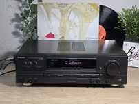 Receiver TECHNICS sa-ex140 ,hifi audio, amplificator cu radio tuner