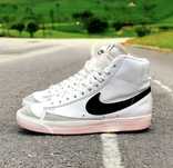 Nike Blazer Mid ‘77 (41) Маратонки