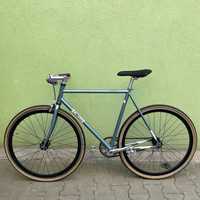 Bicicleta Cinelli Gazzetta (ssp/singlespeed/fixie)