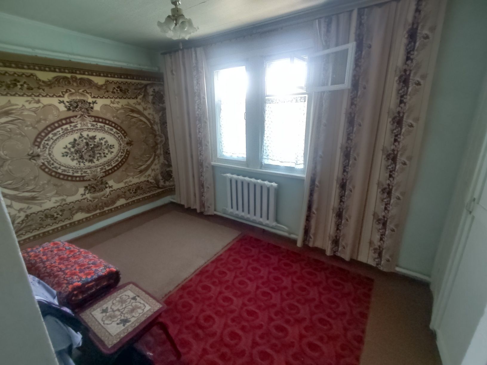 Продается дом в Кибрайском районе.