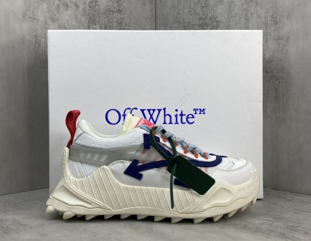 Off-White-Odsy de vânzare