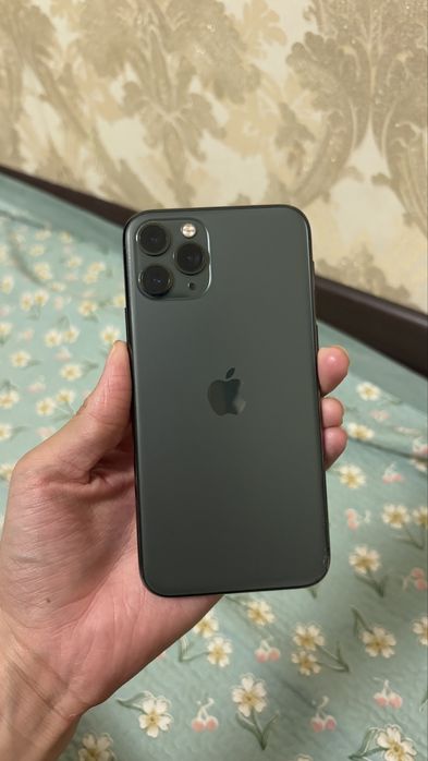 Айфон 11 про сатылады