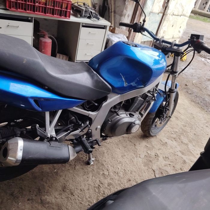 scutere/motocicleta