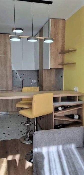 Дава се под наем Двустаен апартамент в София, Младост 4 - 52 кв.м за 767 € - Снимка #1