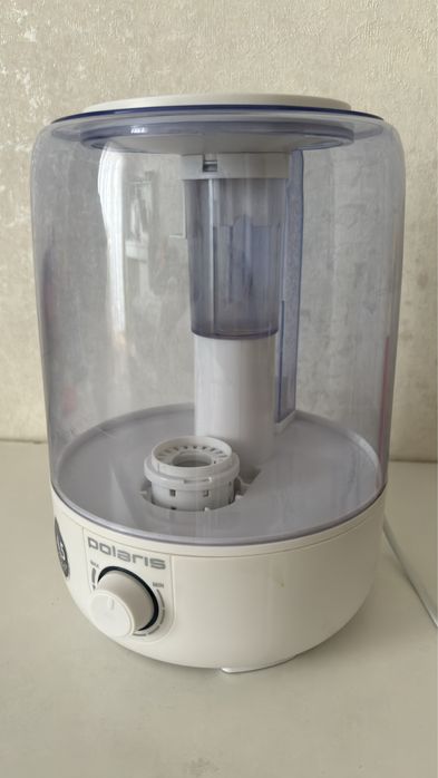 Увлажнитель Polaris