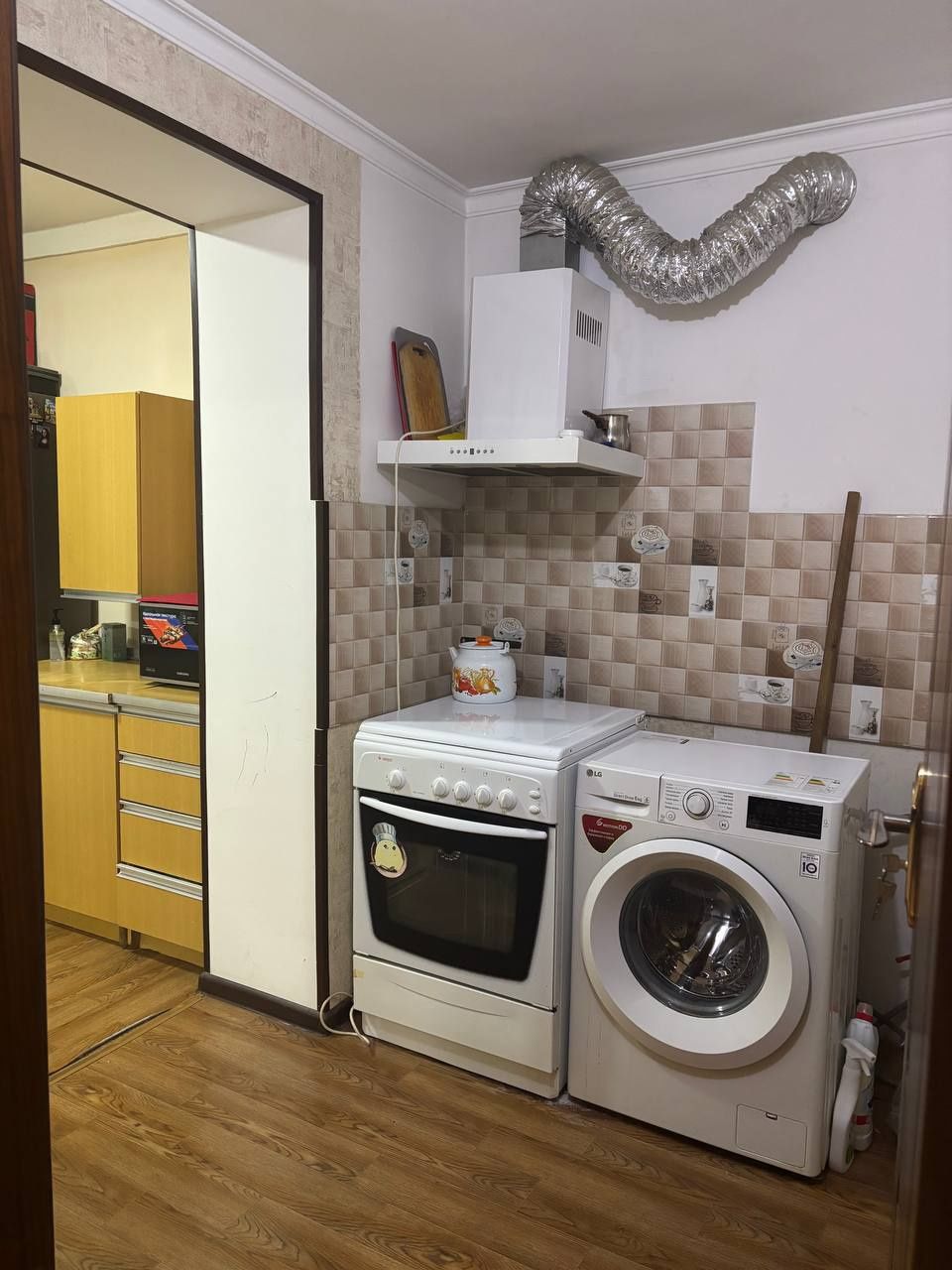 Продается квартира Гранд Мир Отель