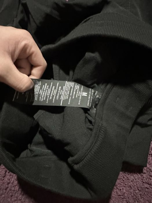 Pantaloni made by society