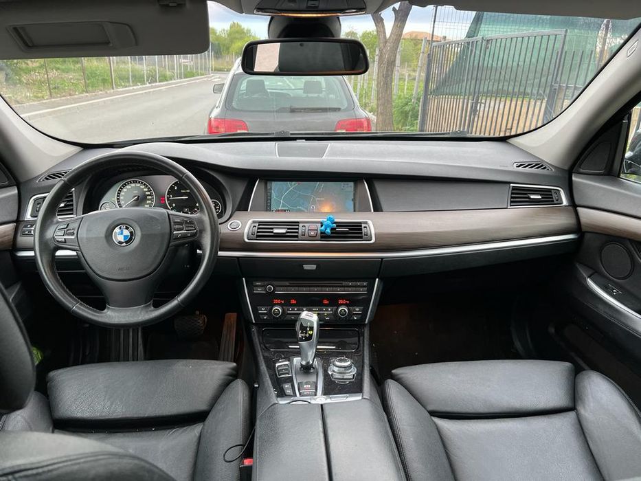 Bmw gt 530 xdrive oferta doar azi !