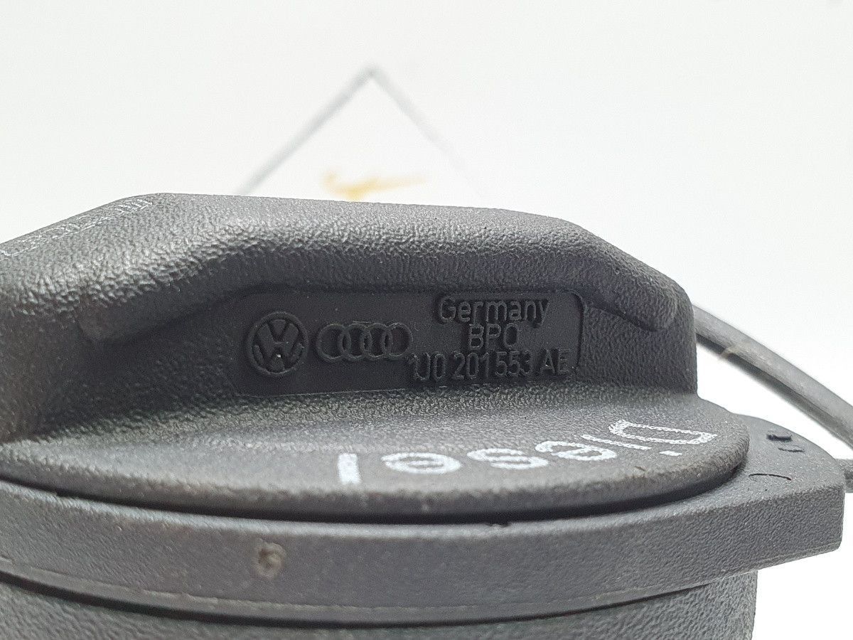 Buson rezervor VOLKSWAGEN GOLF V Variant (1K5) [ 2007 - 2009 ] OEM 1J0201553AE / 1J0 201 553 AE