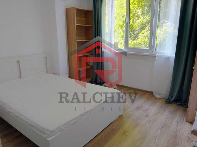 Дава се под наем Двустаен апартамент в Варна, Трошево - 55 кв.м за 408 € - Снимка #3