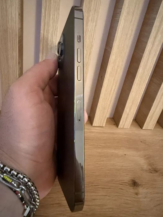 Vand Iphone 12 Pro Max ca NOU !