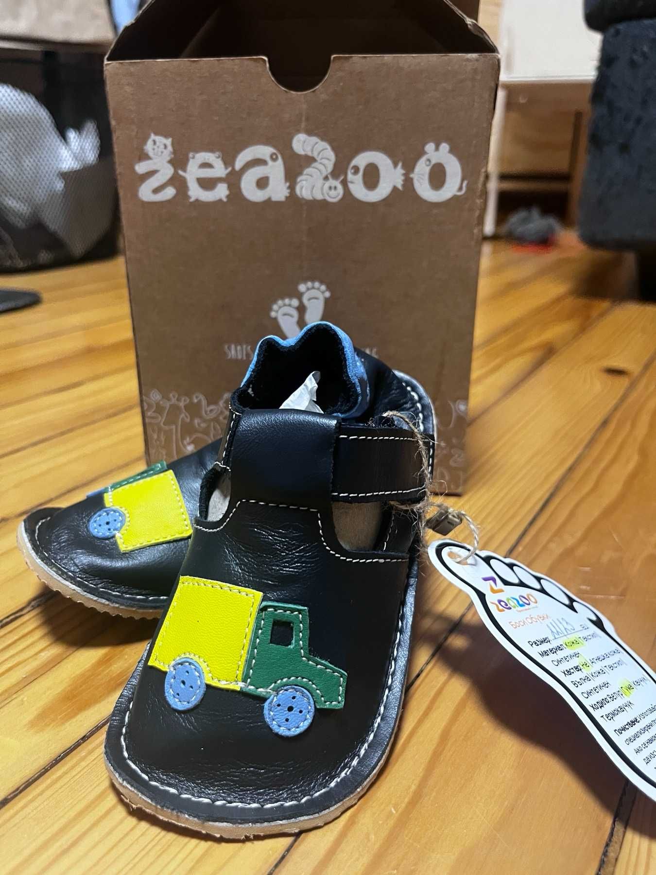 Zeazoo Корела 22/23