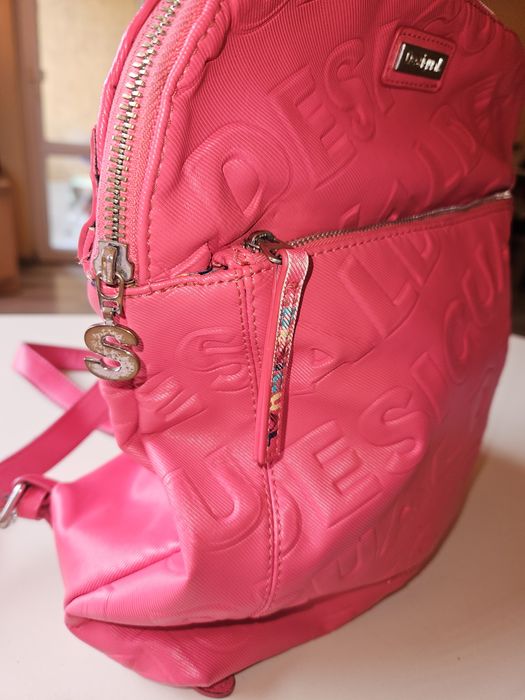 Дамска раница Desigual