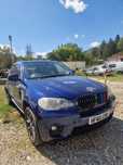 BMW X5 40D 3.0 
3.0 L TWIN TURBO 
302 CAI
Motor defect
3.0 L TWIN TURB