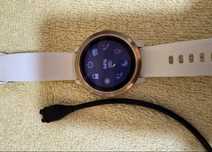 Ceas Garmin Vivoactive 3 HR GPS