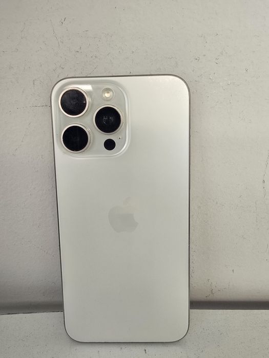 Apple Iphone 15 Pro Max 256GB